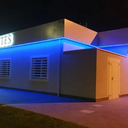 Vendégház Collatina 4*