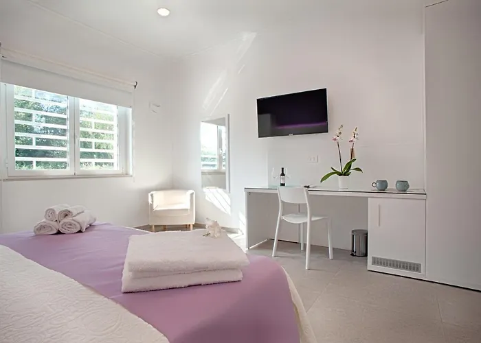 Collatina Vendégház