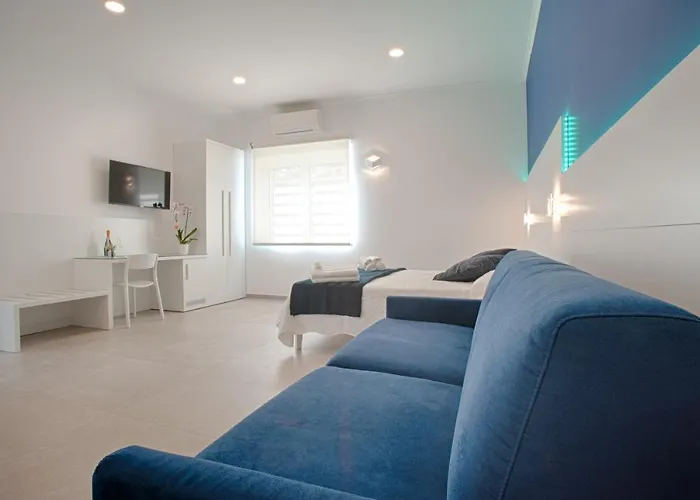 Vendégház Collatina 4*