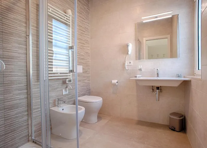 Vendégház Collatina Róma