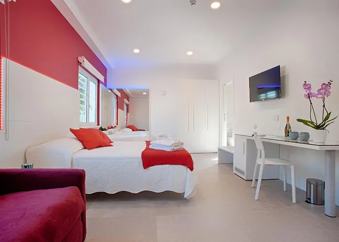 Vendégház Collatina