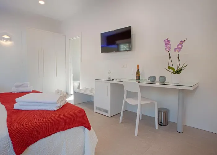 Vendégház Collatina