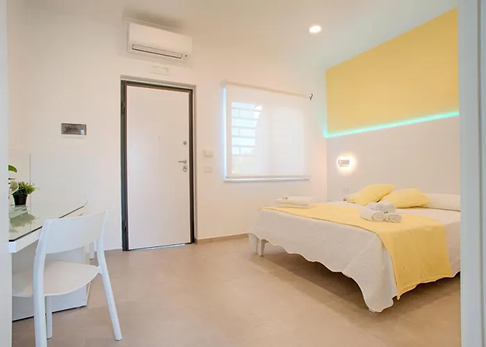 Vendégház Collatina 4*