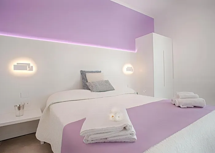 Vendégház Collatina 4*