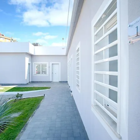 Collatina Guest house *