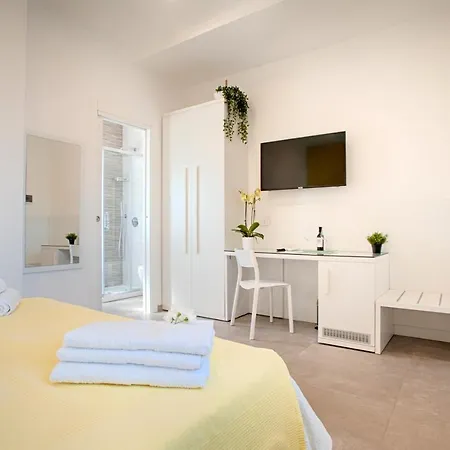Guest house Collatina Rome