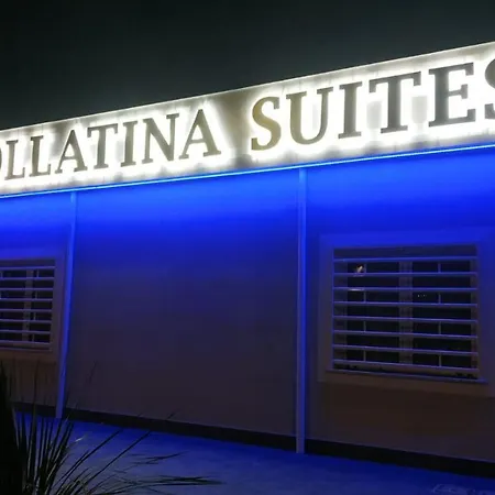 Guest house Collatina