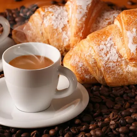 بيت ضيافة Collatina