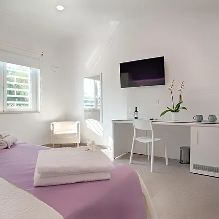 Collatina Guest house