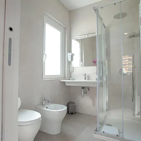 بيت ضيافة Collatina