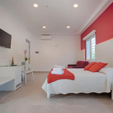 Guest house Collatina Rome