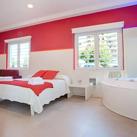 Guest house Collatina Rome