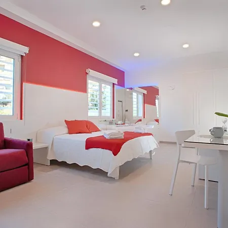 Collatina بيت ضيافة