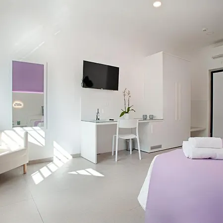 Guest house Collatina