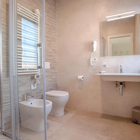 بيت ضيافة Collatina روما