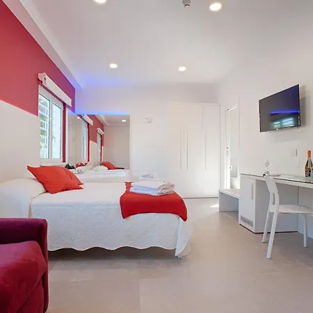 Guest house Collatina