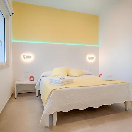 بيت ضيافة Collatina