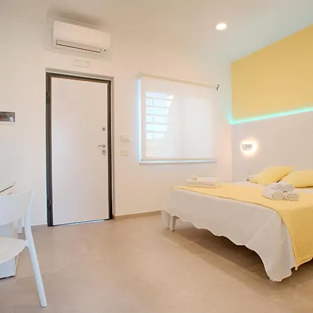 Guest house Collatina 4*