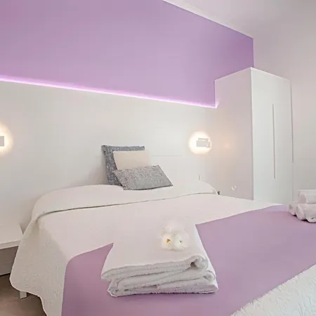 Guest house Collatina 4*