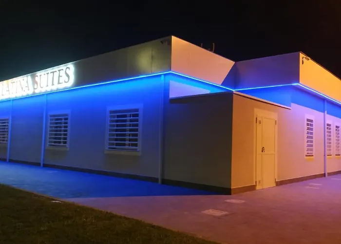 Pensión Collatina 4*