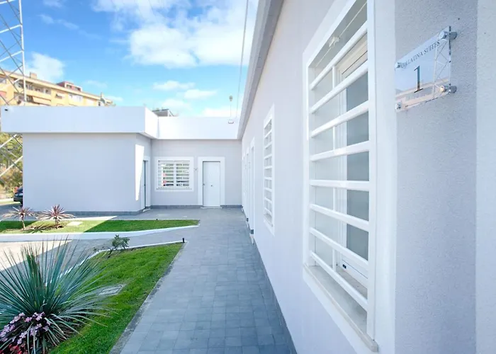 Collatina Pensjonat 4*