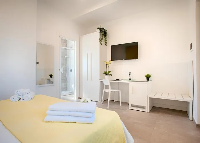 Pensión Collatina Roma