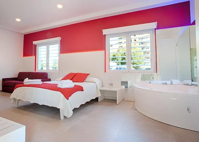 Guest house Collatina Rome