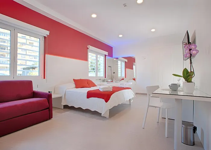 Collatina Guest house