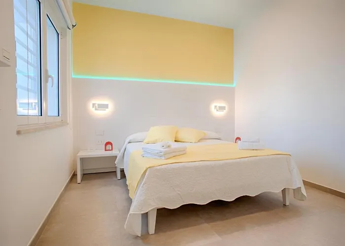 Guest house Collatina