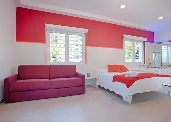 Collatina Guest house