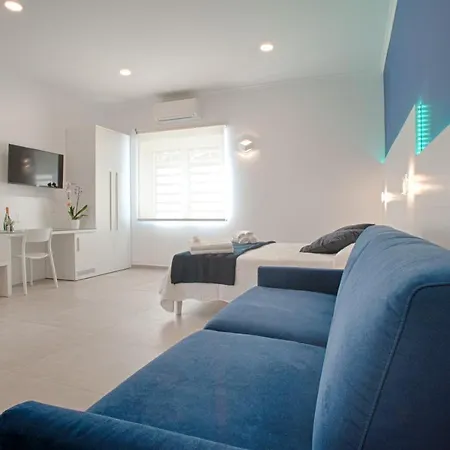 Gæstehus Collatina 4*